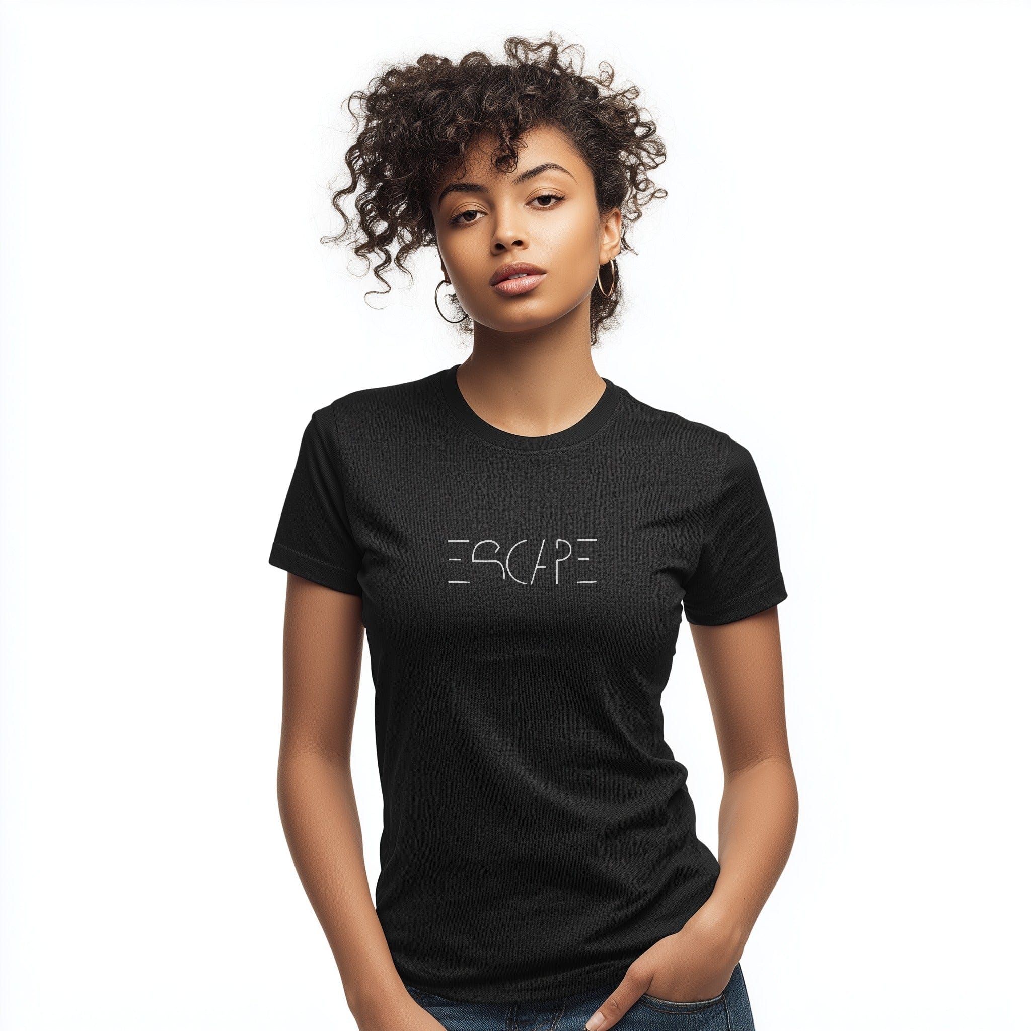 OutfitPeak Escape Tee