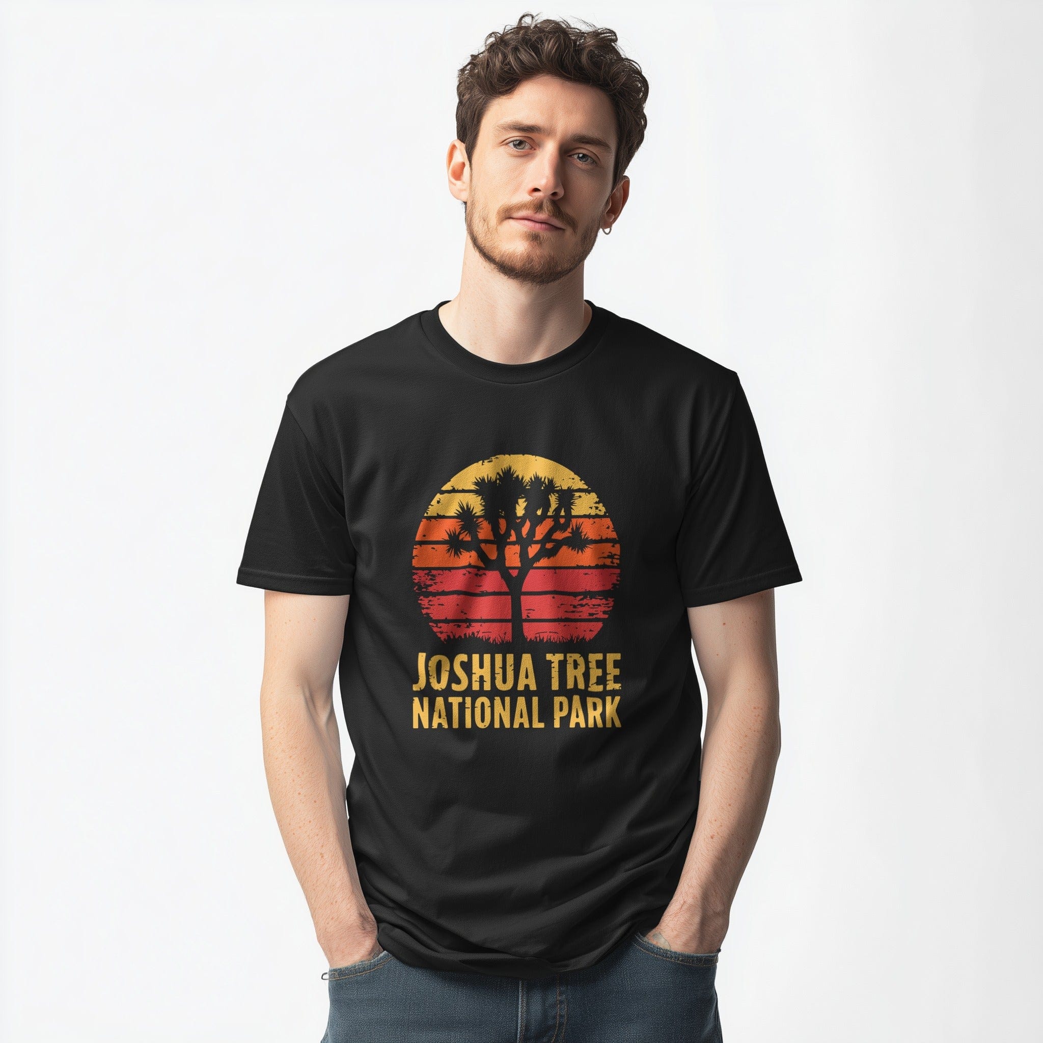 OutfitPeak Joshua Tree National Park Tee