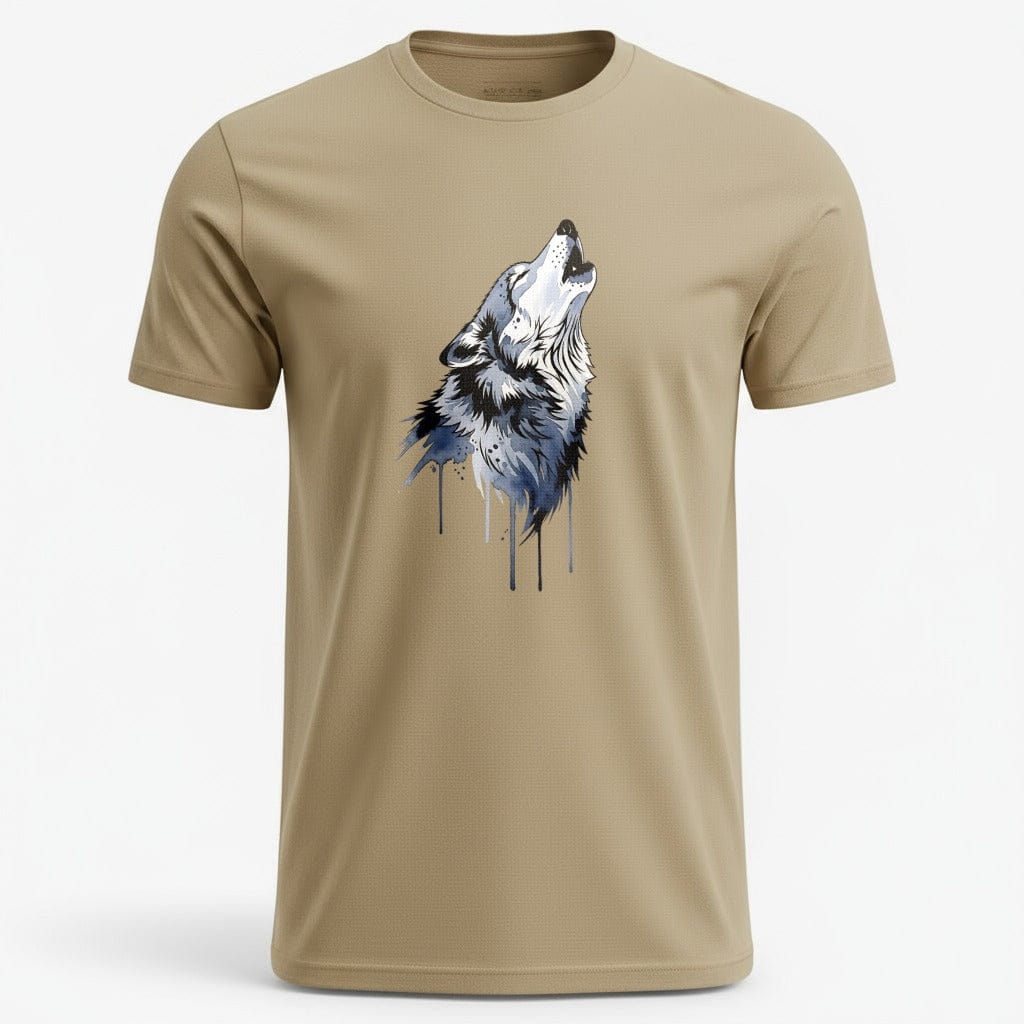 OutfitPeak S / Sand Midnight Serenade Tee