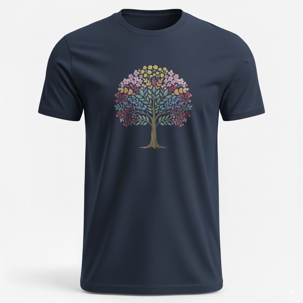 OutfitPeak Physical Item Tree of Life Tee