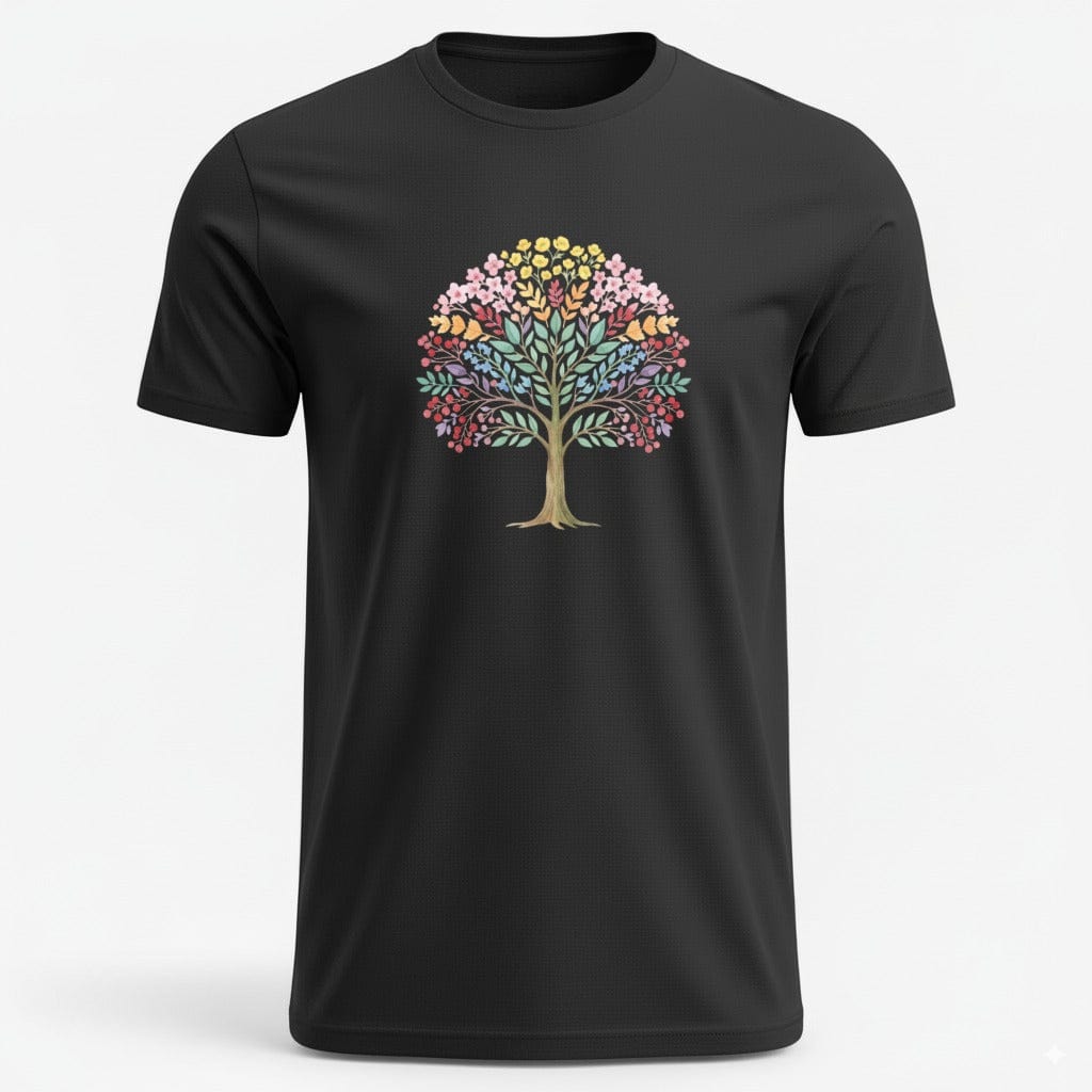 OutfitPeak Physical Item Tree of Life Tee