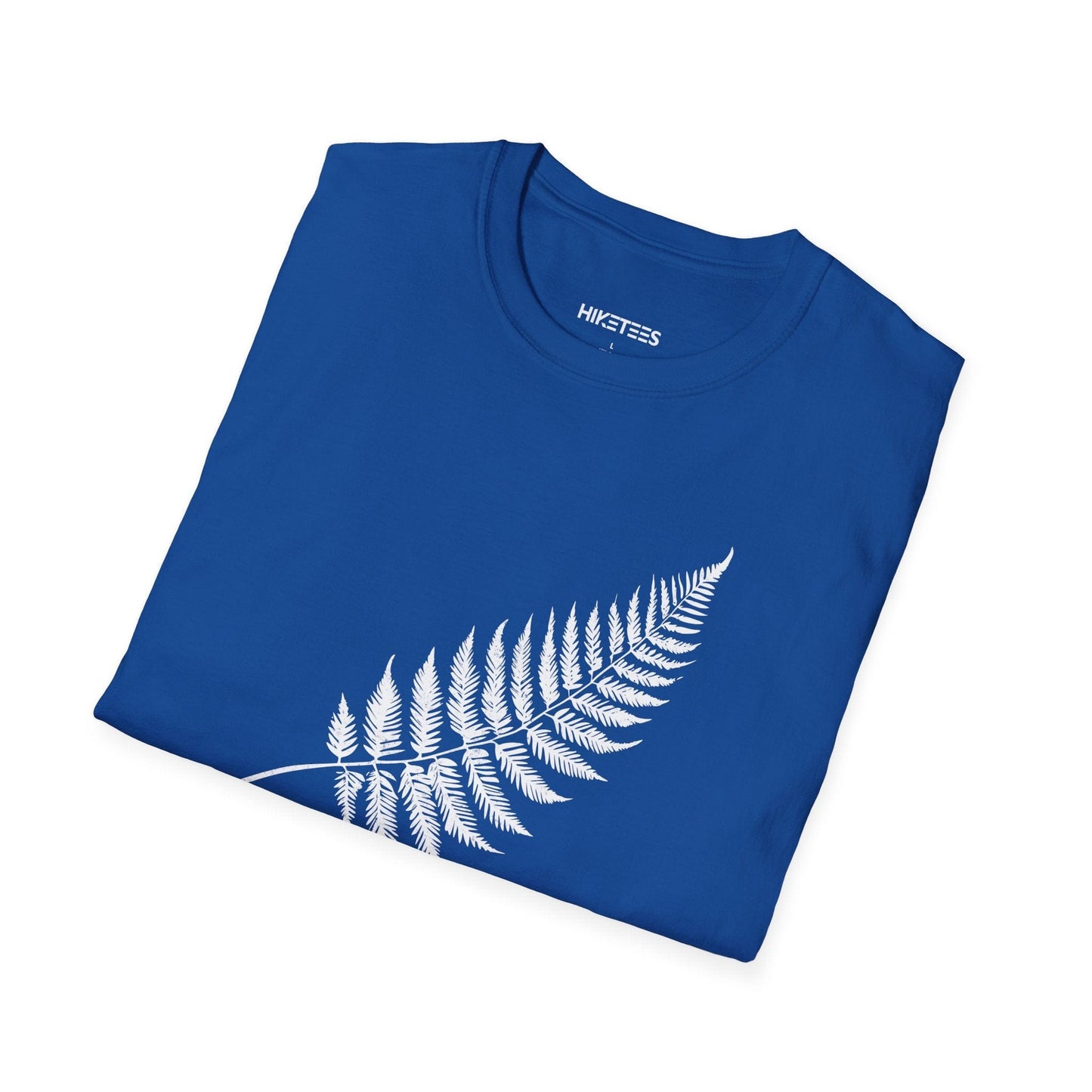 Fern Silhouette Tee