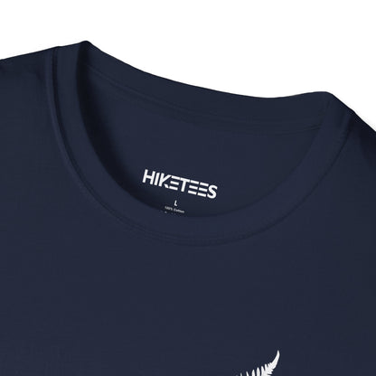 Fern Silhouette Tee