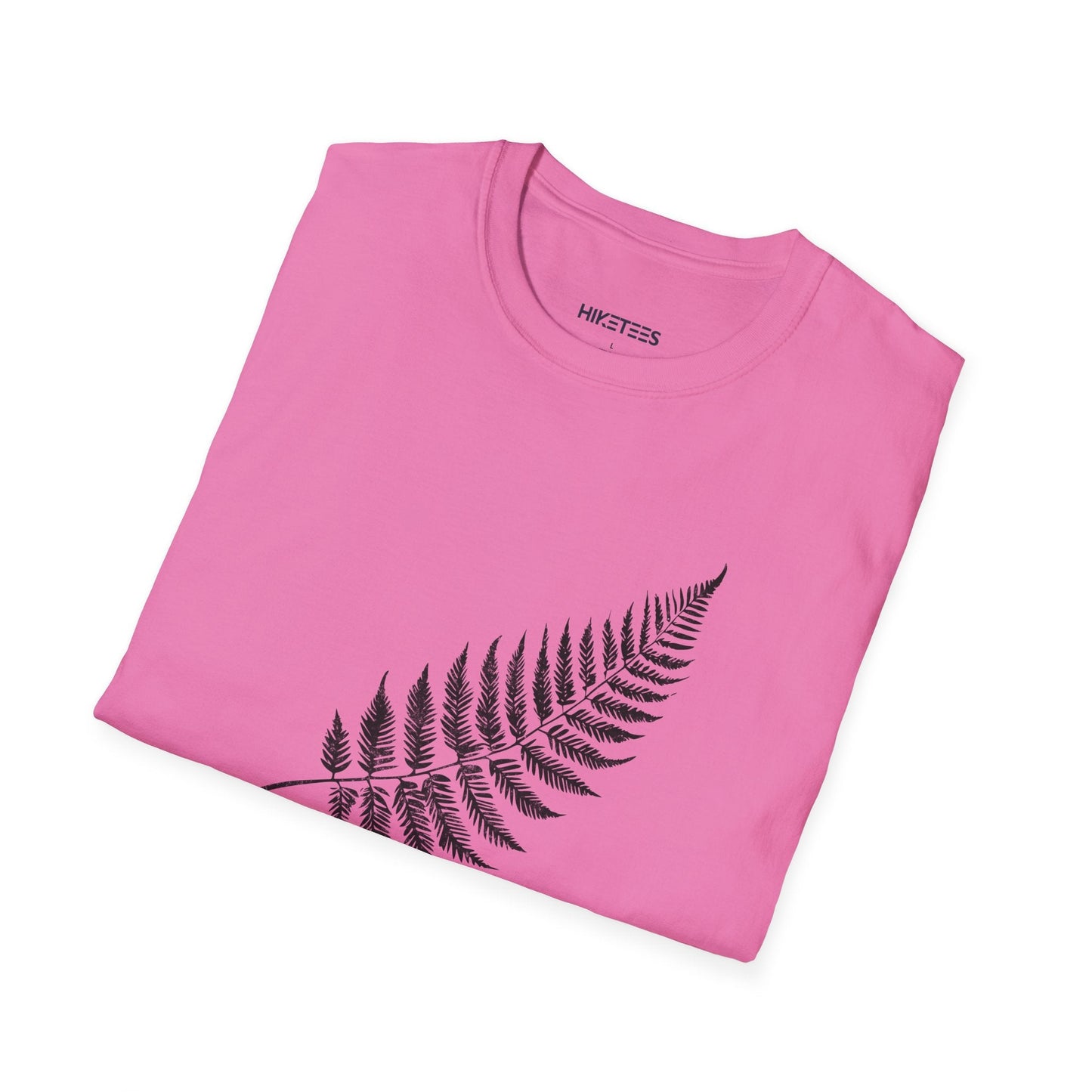 Fern Silhouette Tee