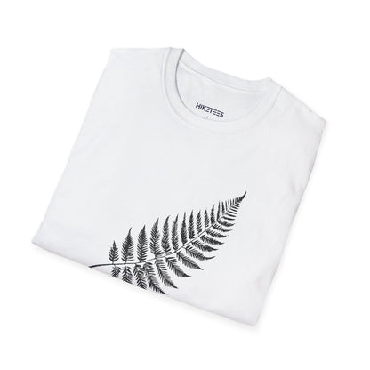 Fern Silhouette Tee