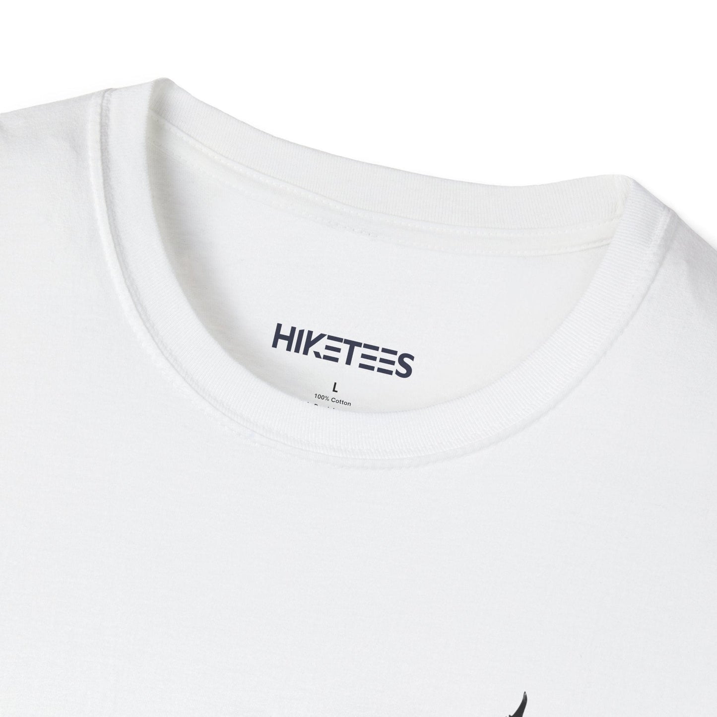 Fern Silhouette Tee