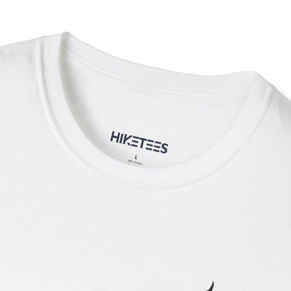 Fern Silhouette Tee