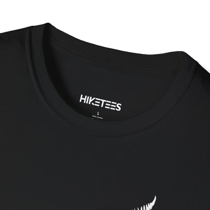 Fern Silhouette Tee