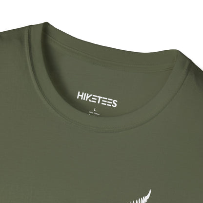 Fern Silhouette Tee