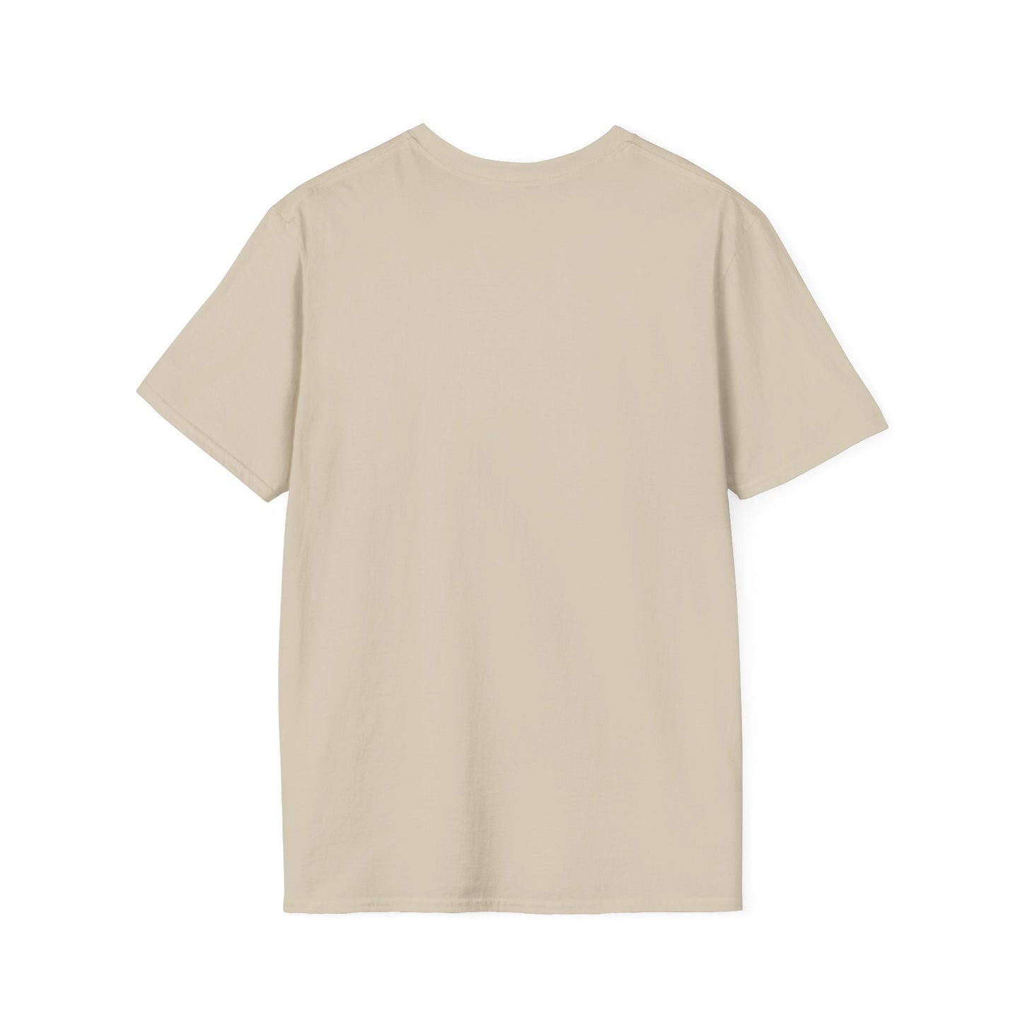 Fern Silhouette Tee