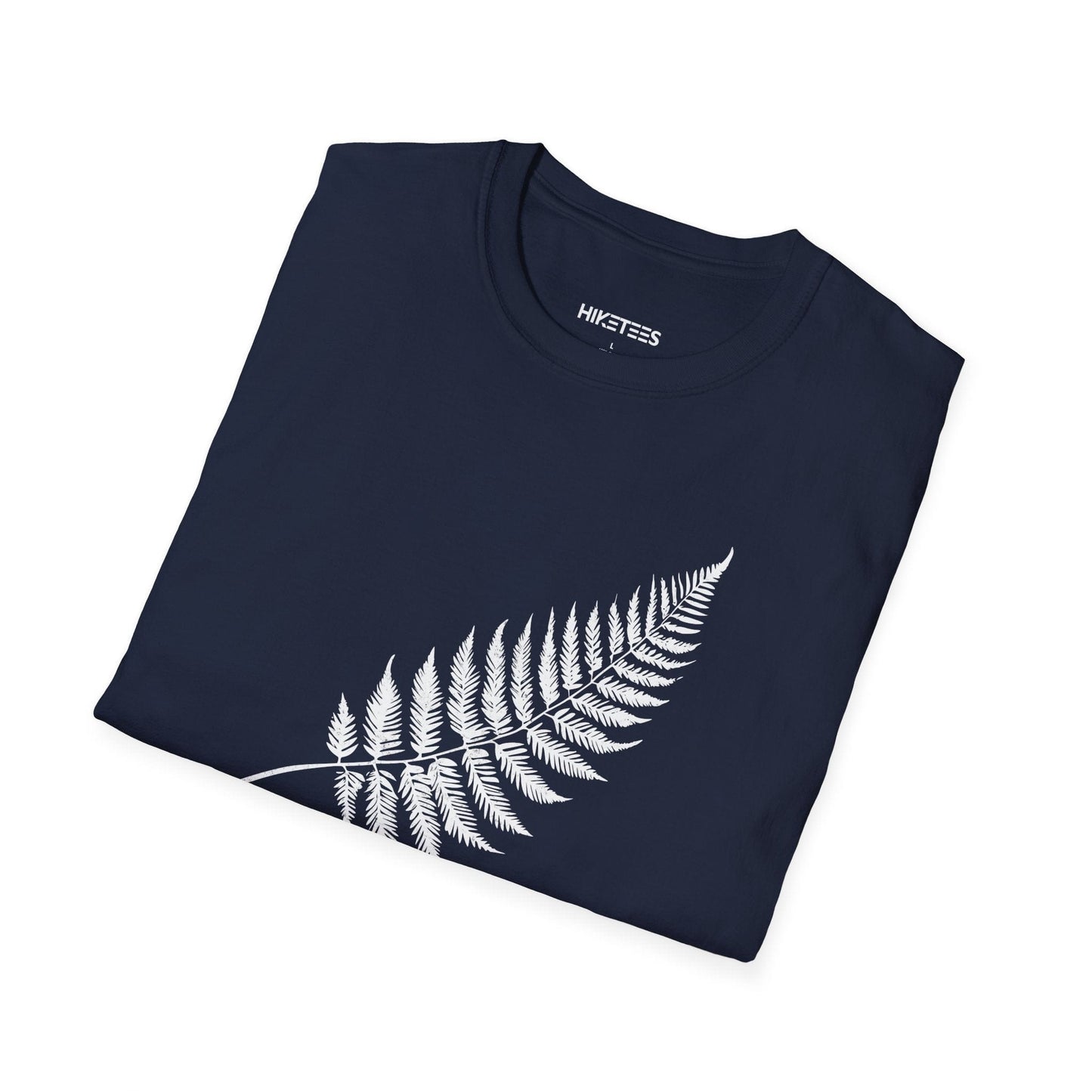 Fern Silhouette Tee