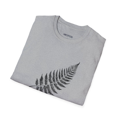 Fern Silhouette Tee