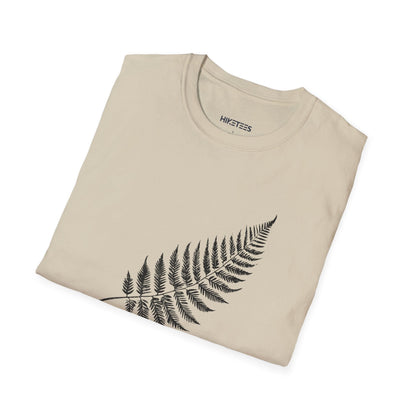 Fern Silhouette Tee