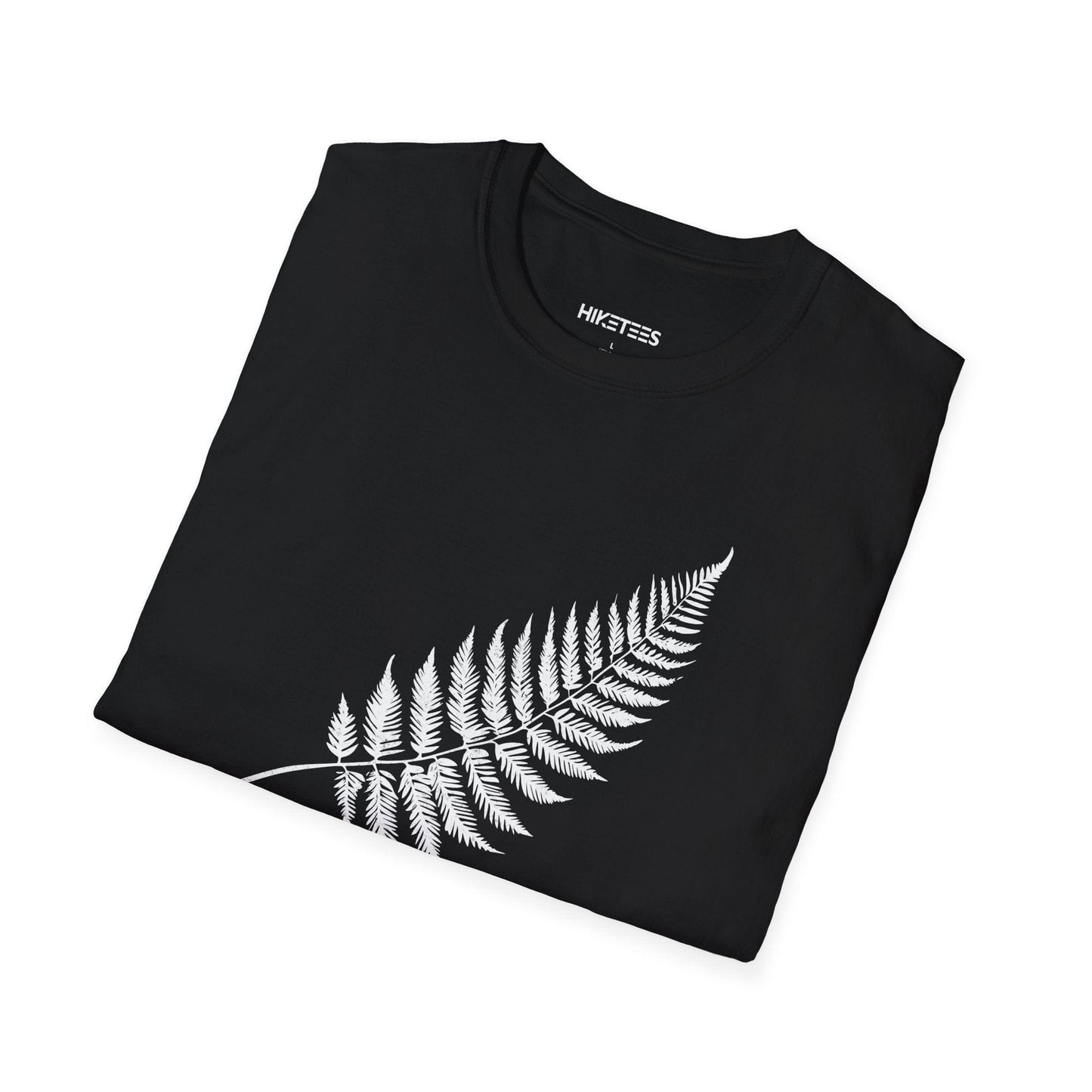 Fern Silhouette Tee