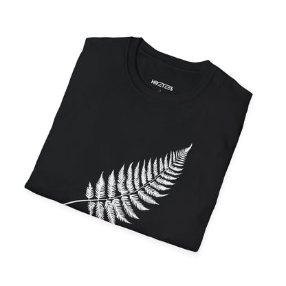 Fern Silhouette Tee