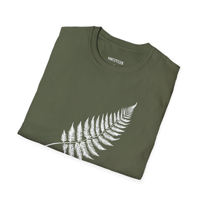 Fern Silhouette Tee