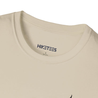 Fern Silhouette Tee