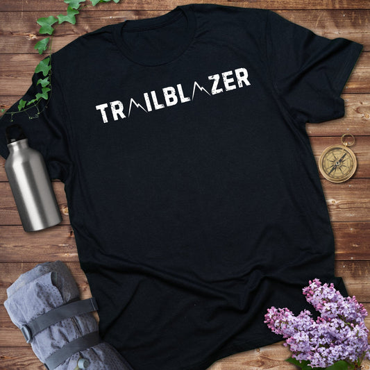 Trailblazer Rustic Tee