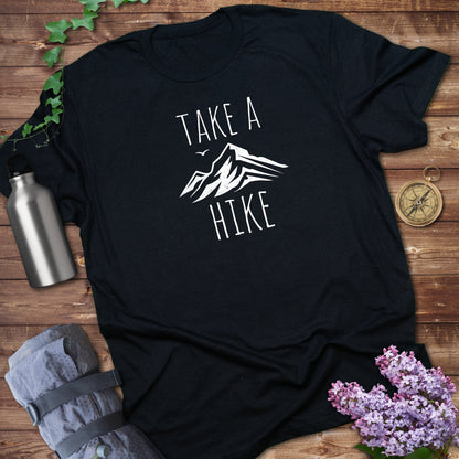 Take a hike T-shirt