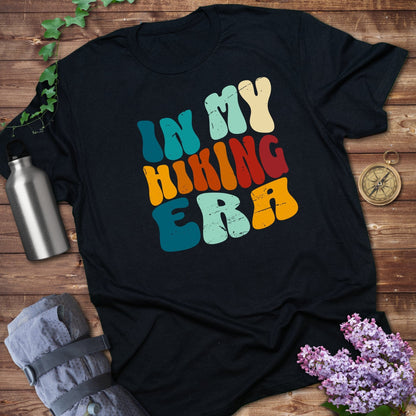In My Hiking Era Tee