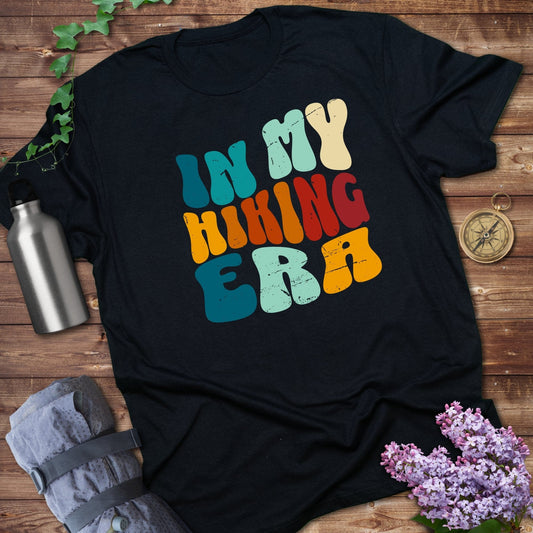 In My Hiking Era Tee