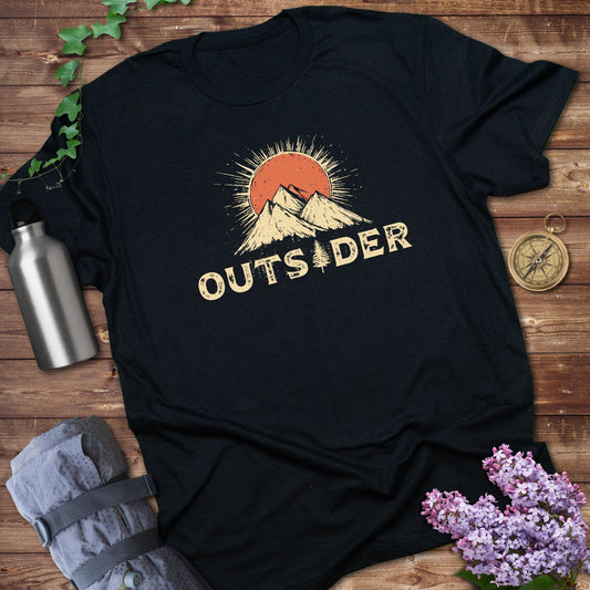 Outsider Tee