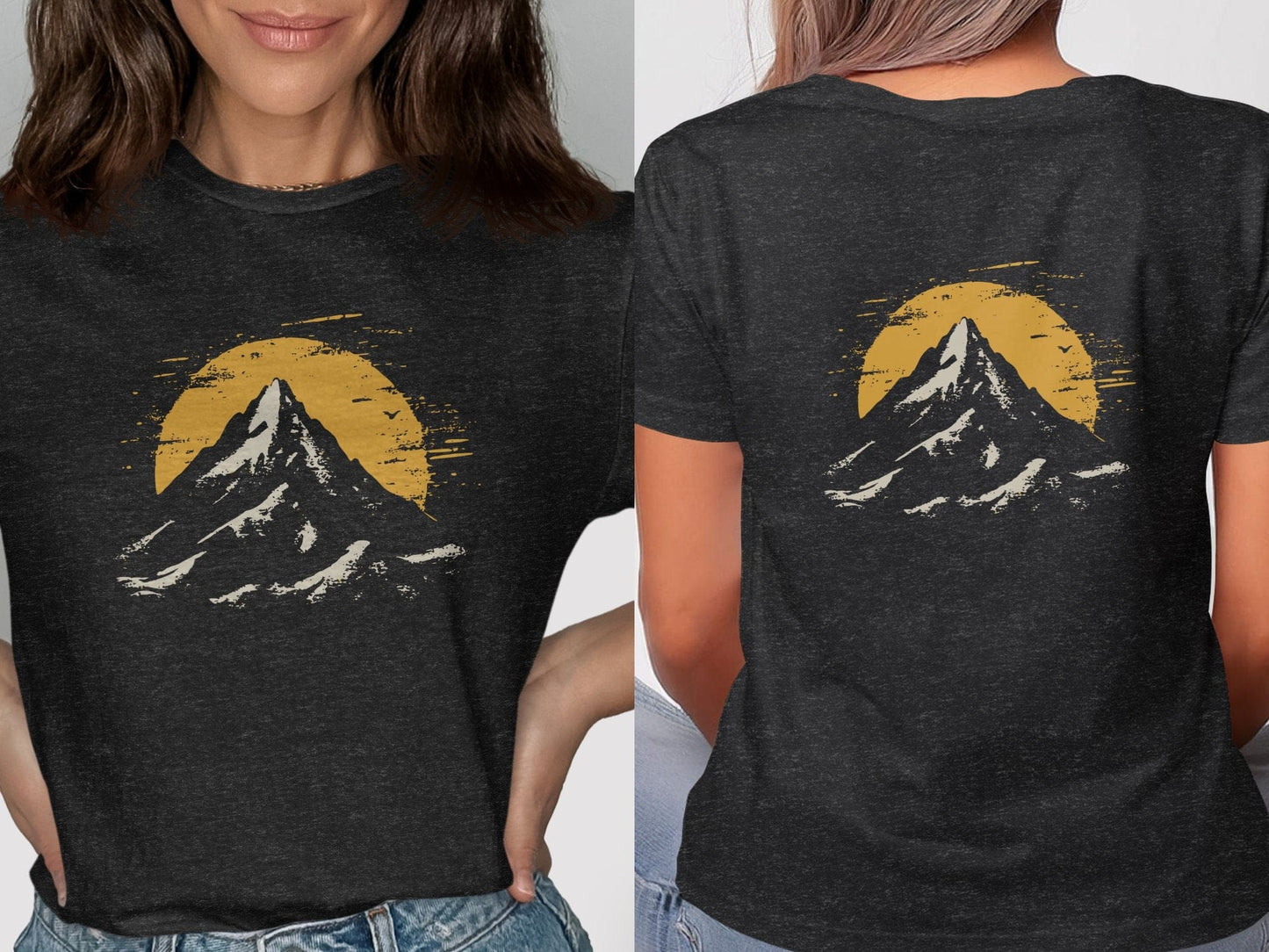Wildlife Tee