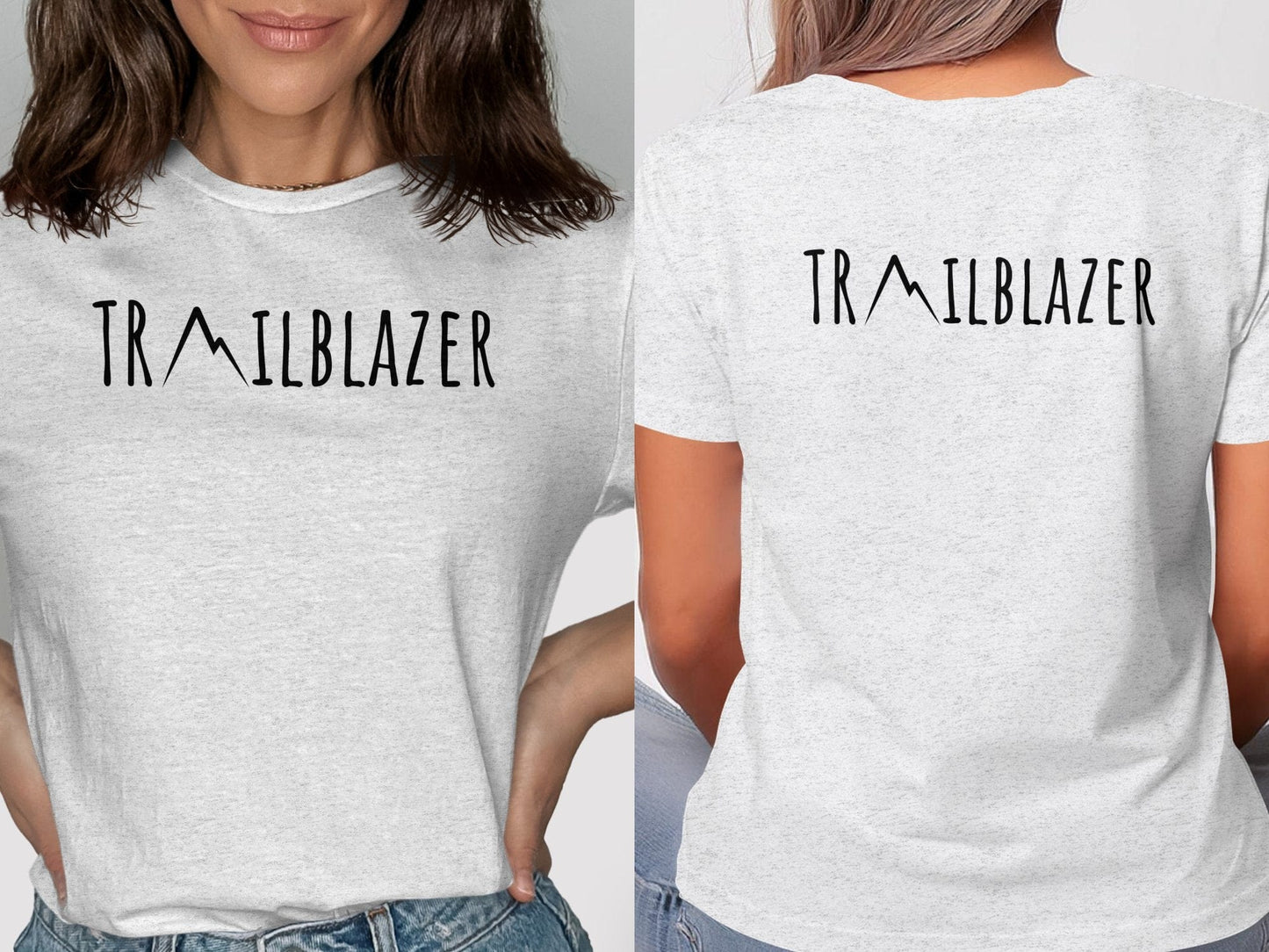 Trailblazers T-shirt