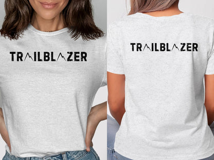 Trailblazer Rustic Tee