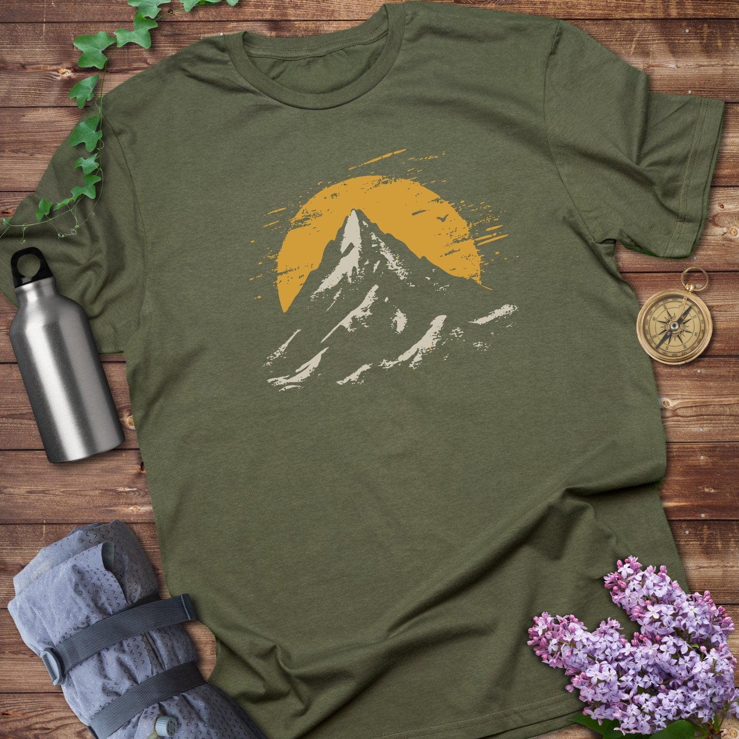 Wildlife Tee