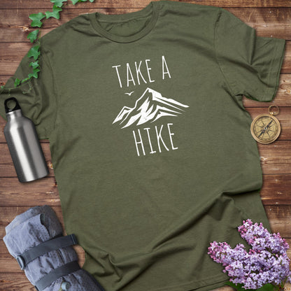 Take a hike T-shirt