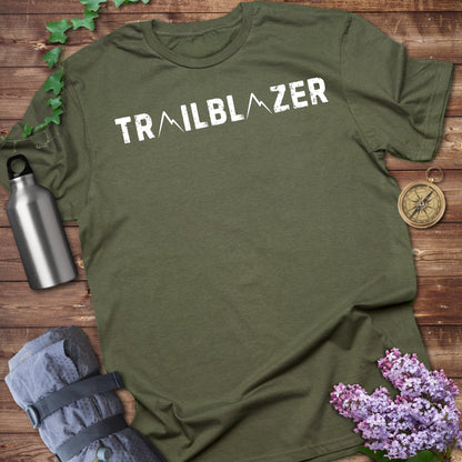 Trailblazer Rustic Tee