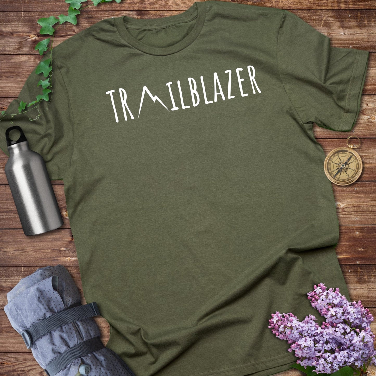 Trailblazers T-shirt