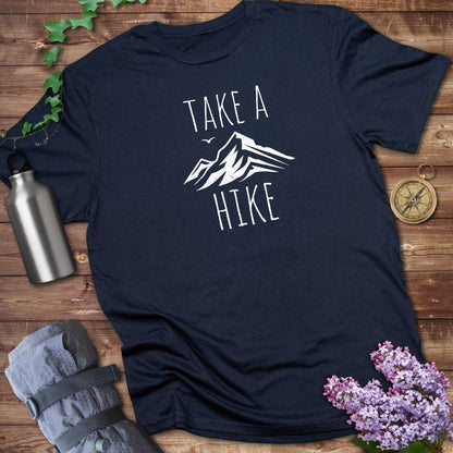 Take a hike T-shirt