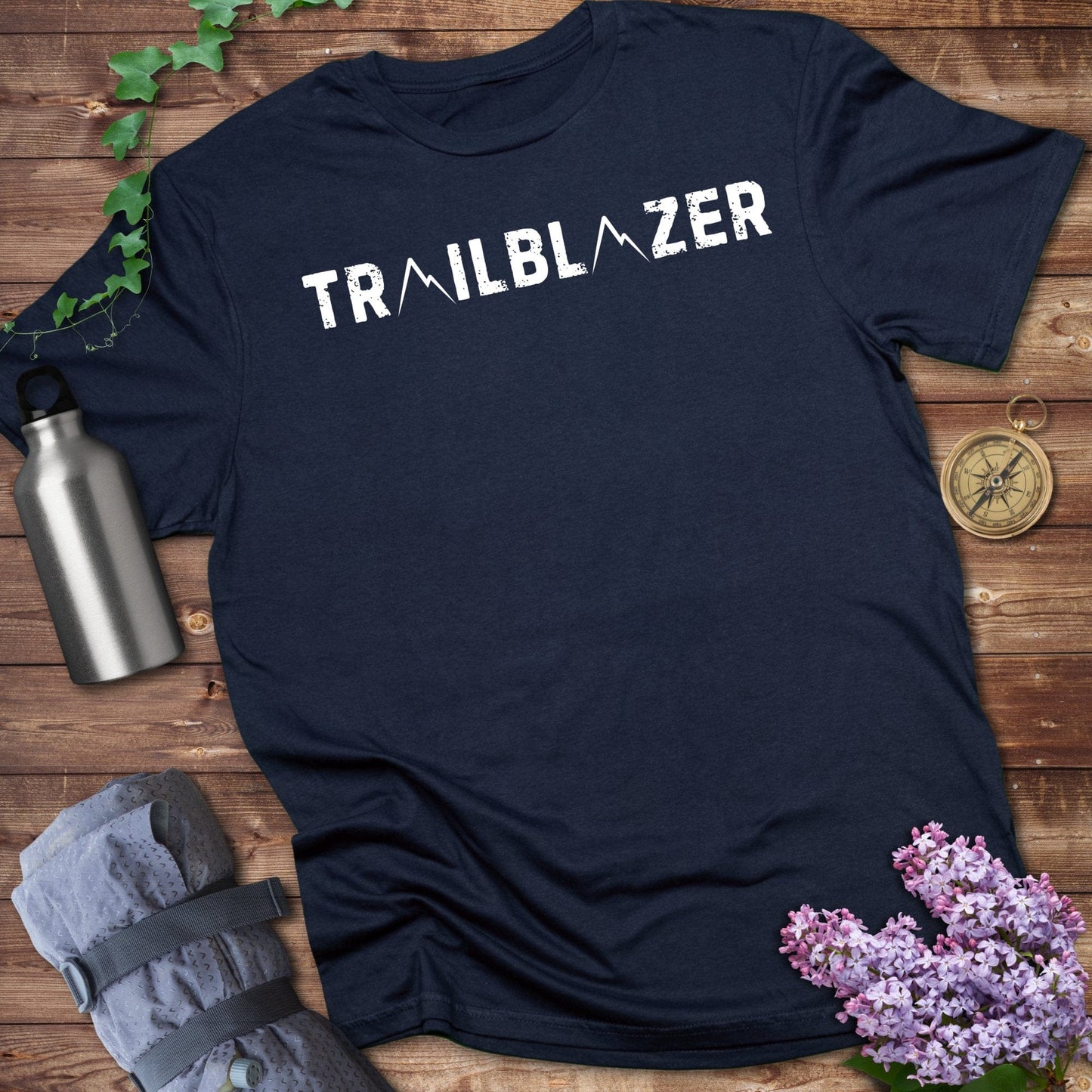 Trailblazer Rustic Tee