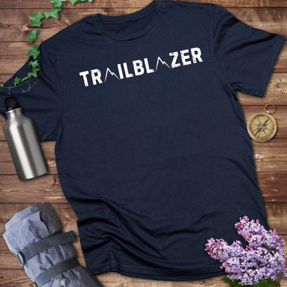 Trailblazer Rustic Tee