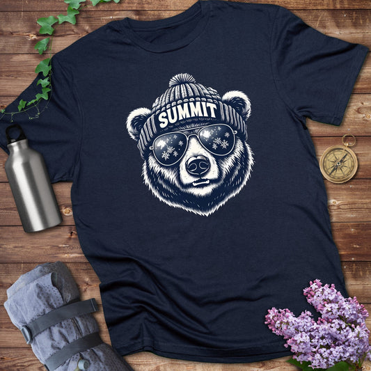Bear Summit Tee