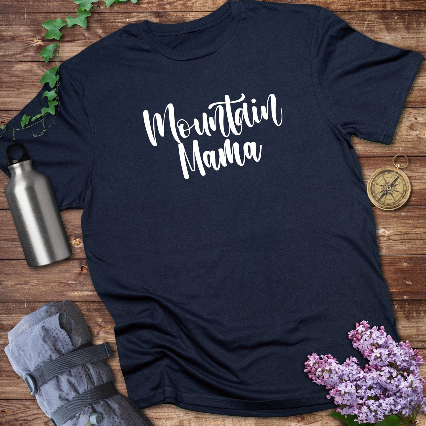 Mountain Mama T-shirt