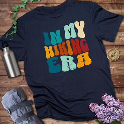 In My Hiking Era Tee