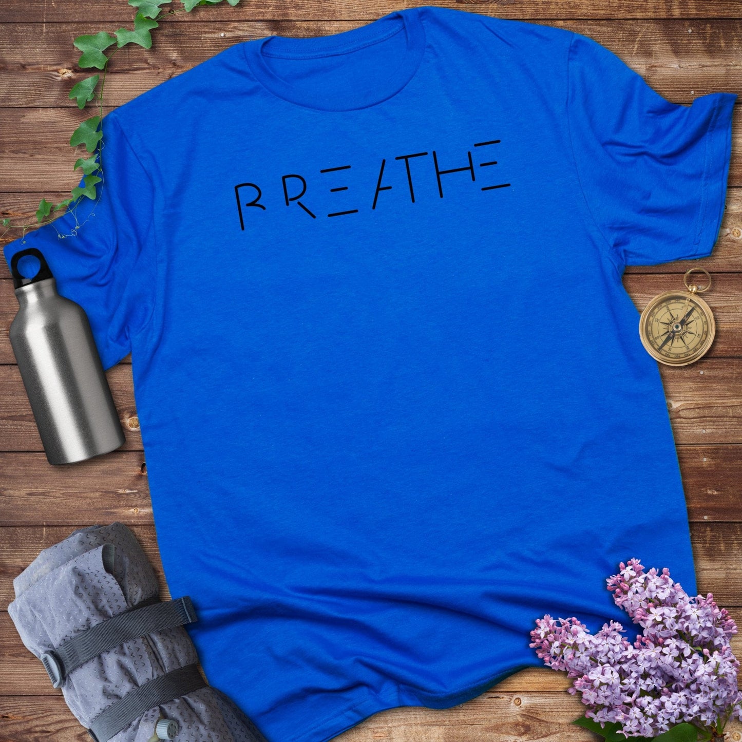 Breathe Tee