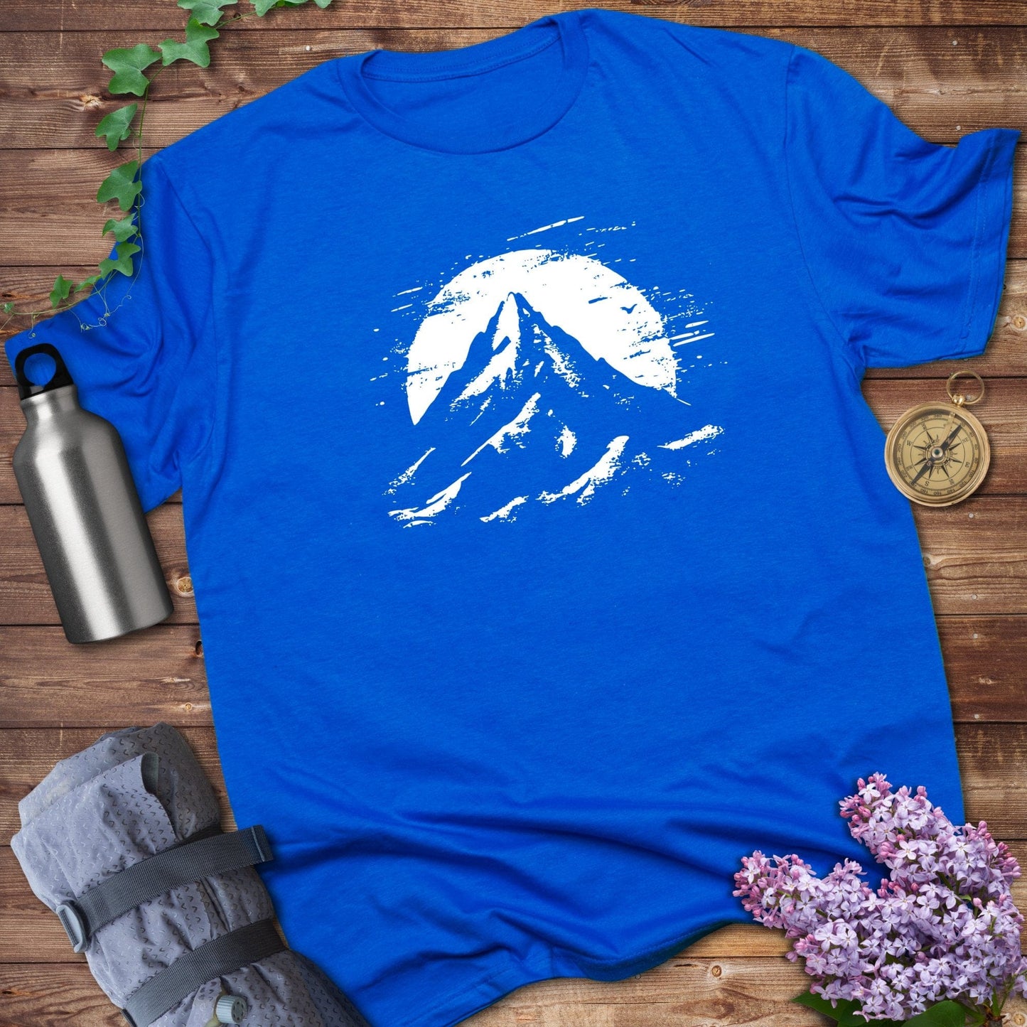 Wildlife Tee