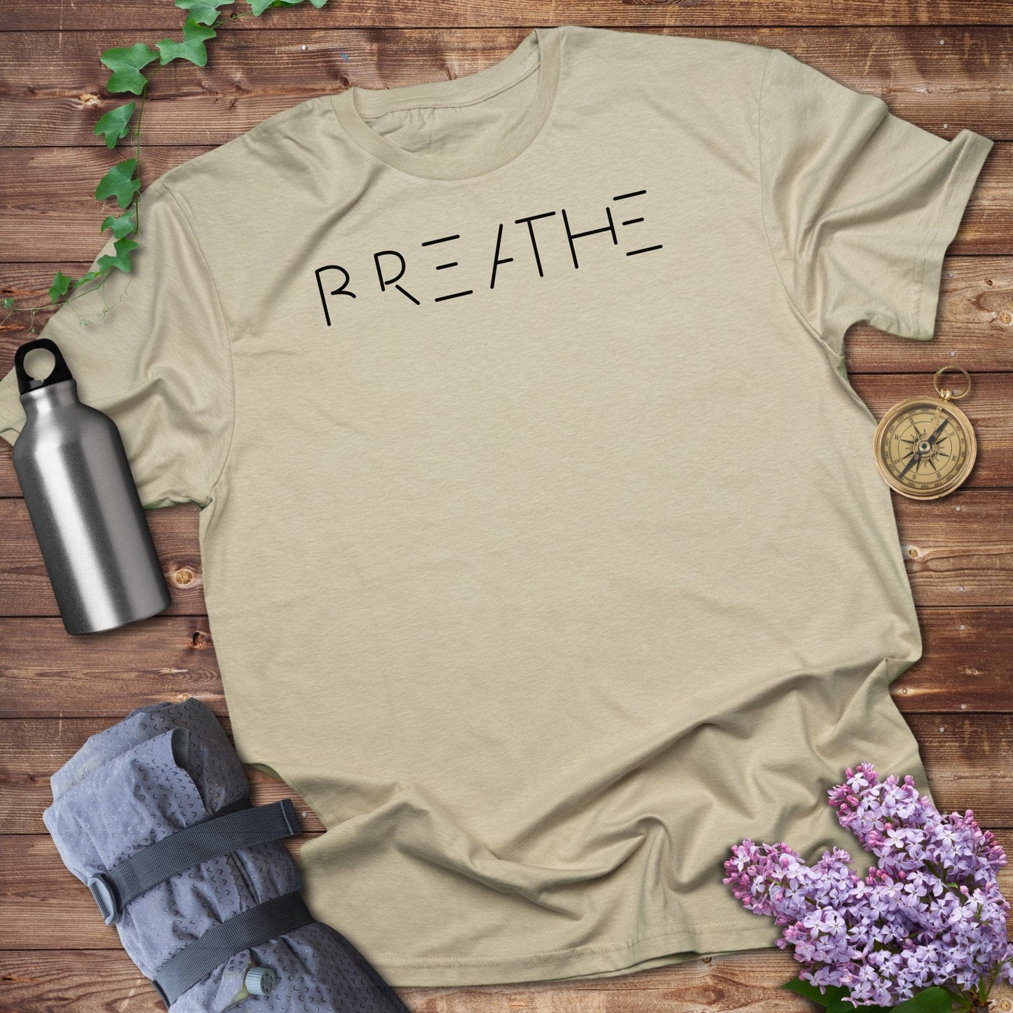 Breathe Tee