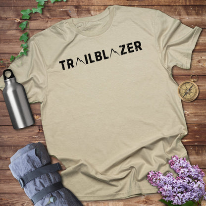 Trailblazer Rustic Tee