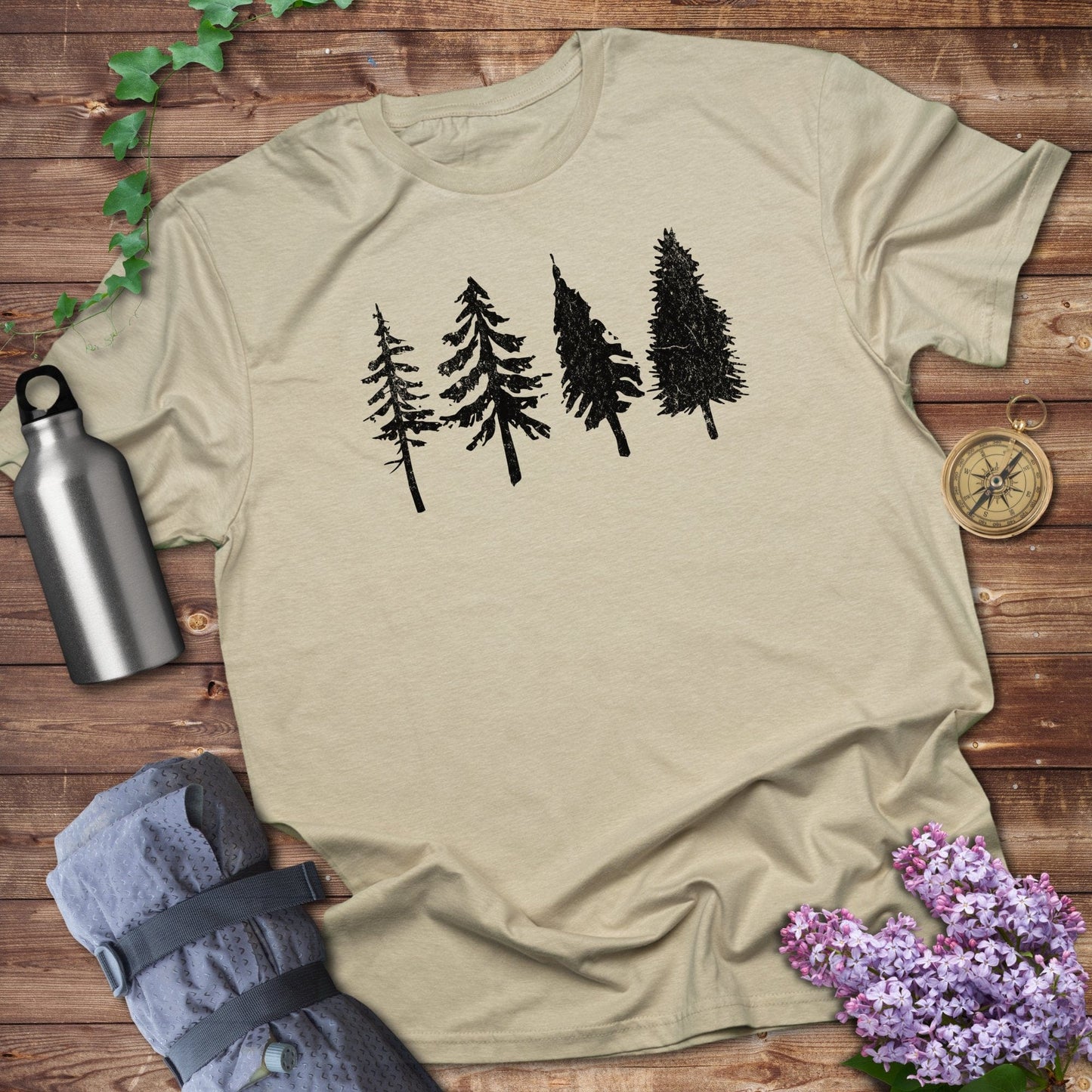 Woodland Tee