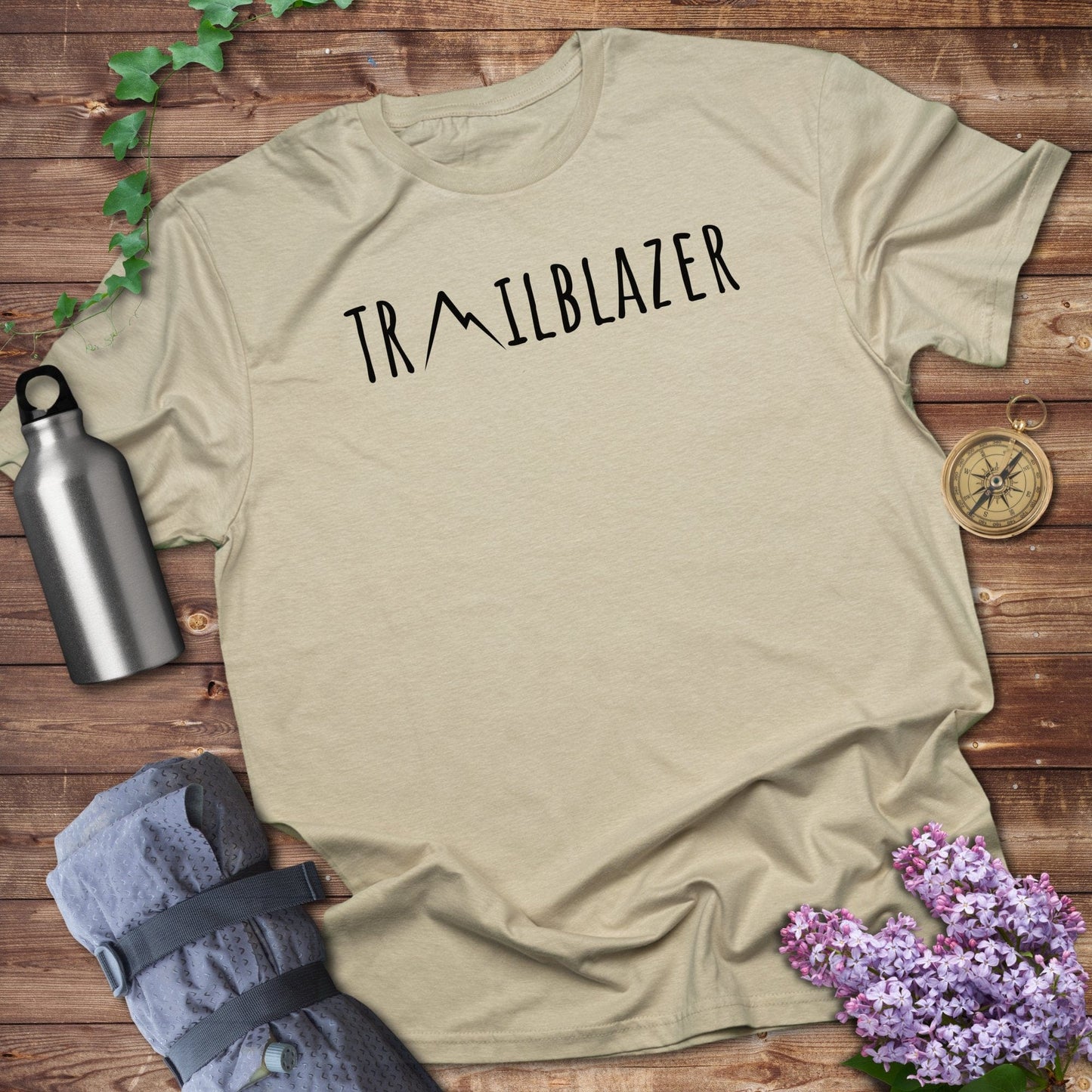 Trailblazers T-shirt