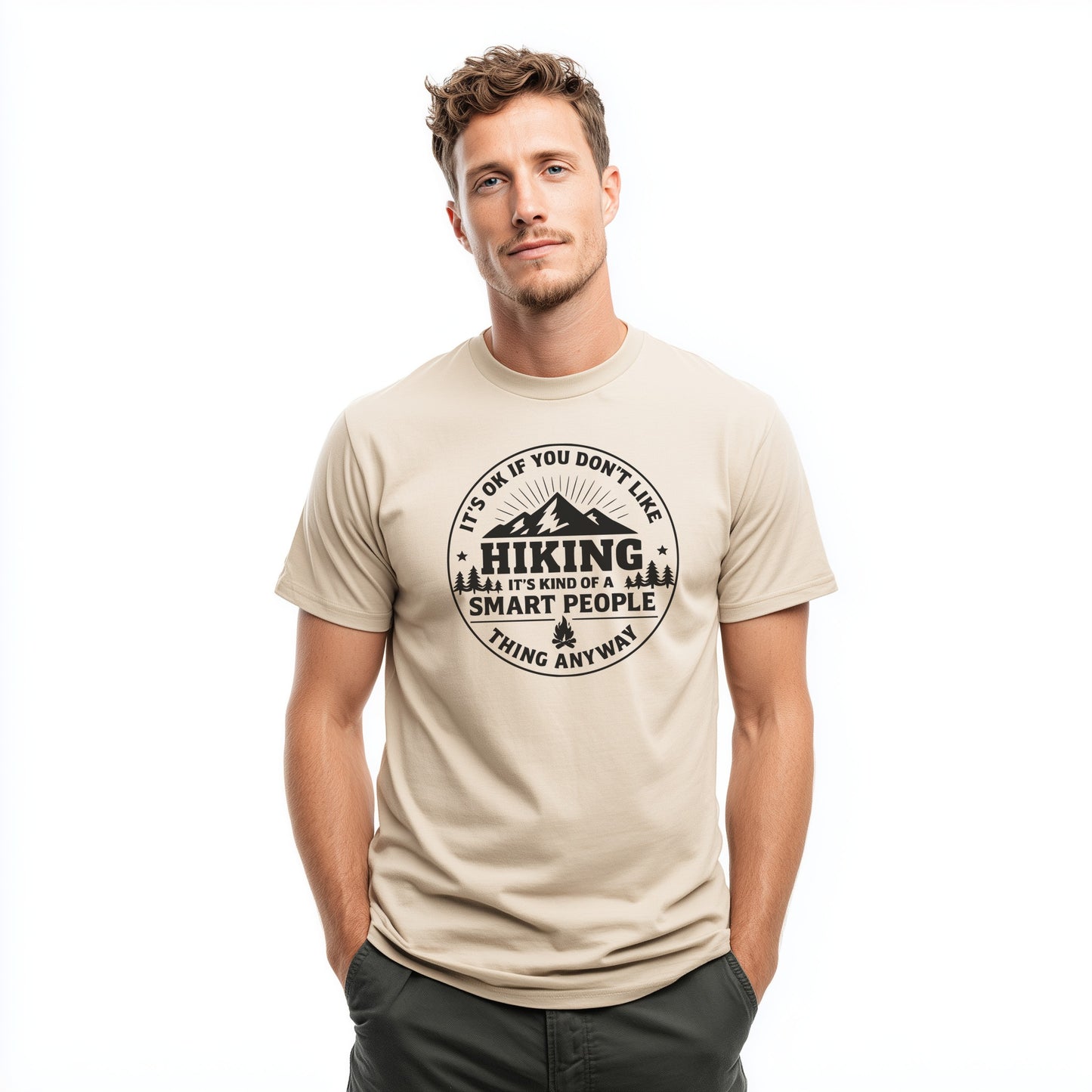 Smart People Hike