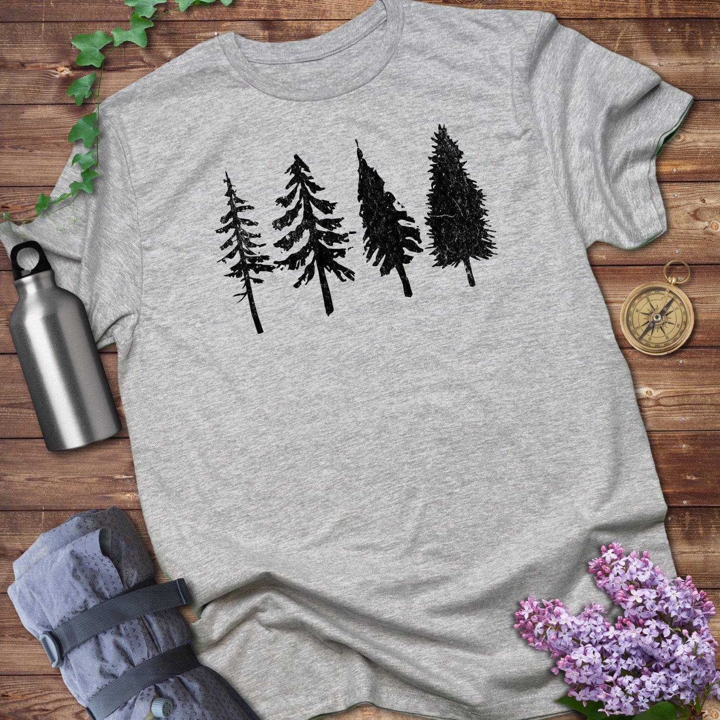 Woodland Tee