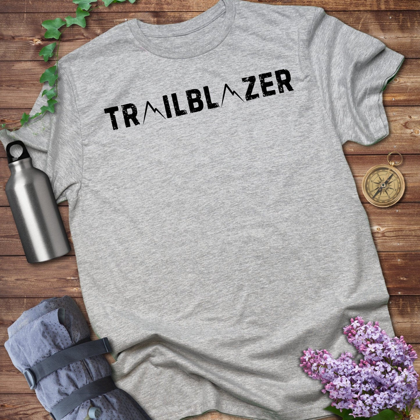 Trailblazer Rustic Tee