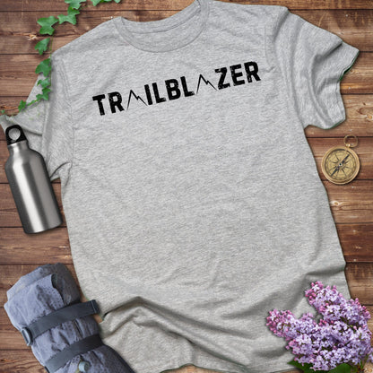 Trailblazer Rustic Tee