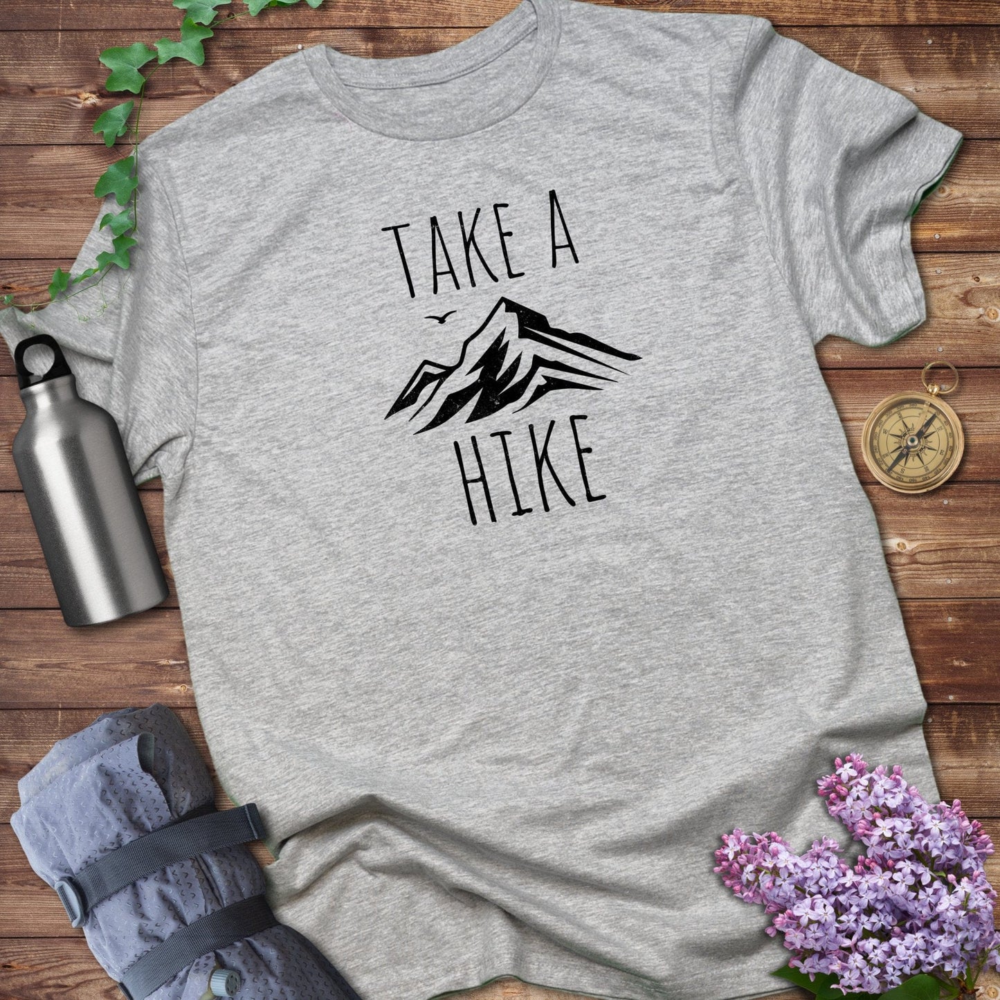 Take a hike T-shirt